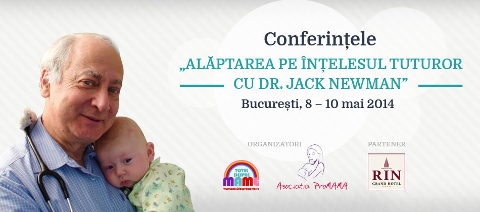 dr jack newman