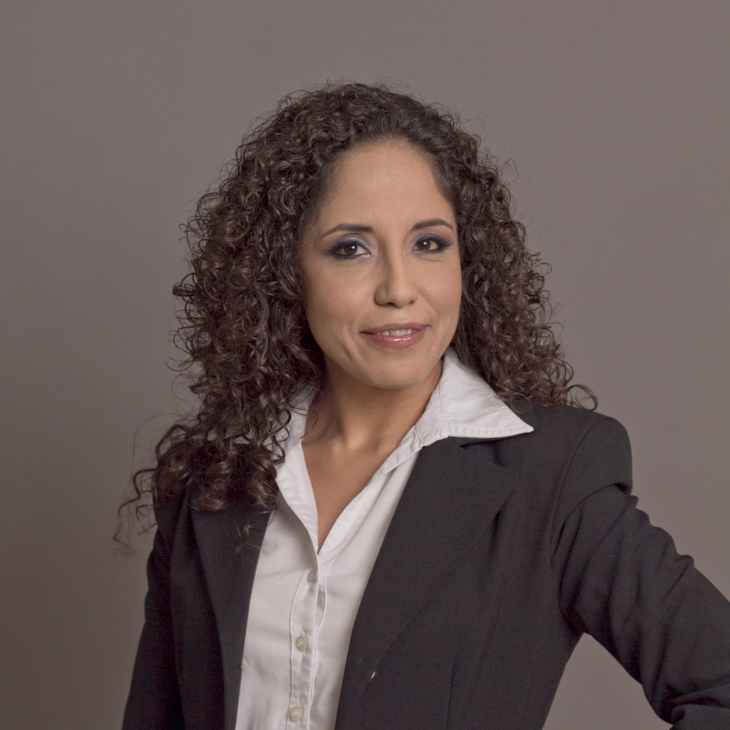 Claudia Jimeno Beltran