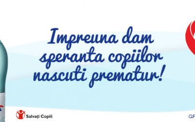Fereastra de speranță, de la Dorna pentru mămicile din Polizu [P]