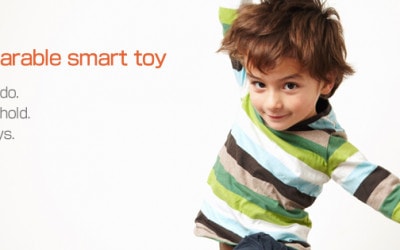 Moff sau cum orice lucru se transformă în jucării