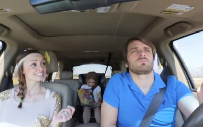 Pentru părinții care cântă…