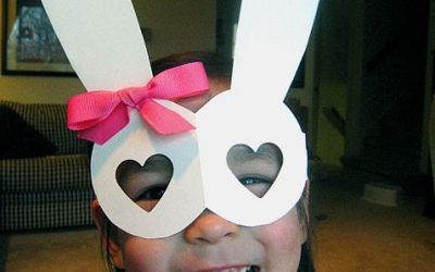 Recomandările de joi activități pentru copii și părinți (17 – 19 aprilie)