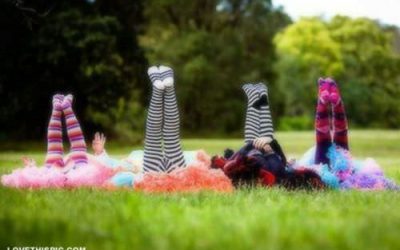 Recomandările de joi – activități pentru copii și părinți (3 – 6 aprilie)