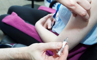 Sunt obligatorii vaccinurile pentru înscrierea copiilor la grădiniță / școală?