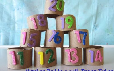 6 lucruri pe care le puteți face cu rolele de la hârtia igienică