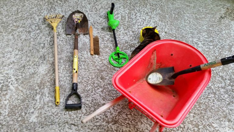 Vănătoare de comori la tine în casă