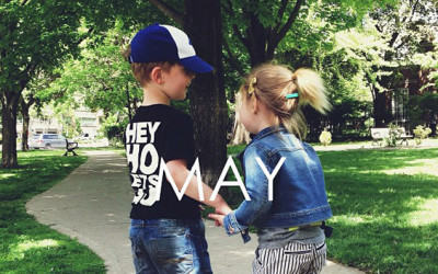 Cel mai frumos calendar DIY