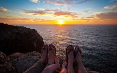 Unde ne duc picioarele, acolo facem fotografii