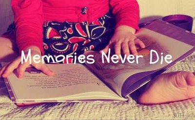 Metode simple prin care aduni amintirile din copilărie pentru mai târziu