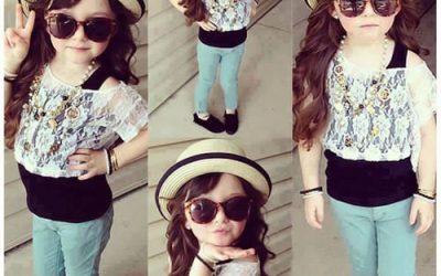 Cum alegi ochelarii de soare pentru copii?