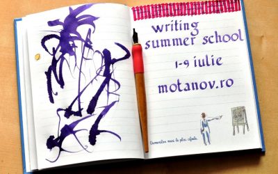 Școală de vară sau tabără? Pe alese, după preferințe