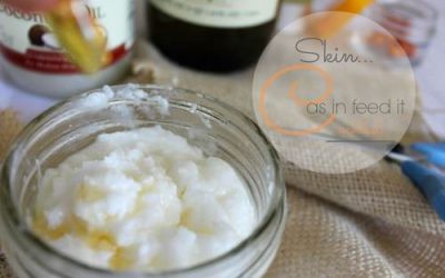 10 întrebuințări pentru uleiul de cocos