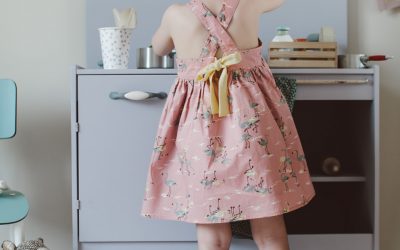 Pretend play și poze frumoase frumoase