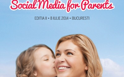 Social Media for Parents – pentru părinții care sunt online, adică pentru voi