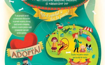 Invitatie la Ham Fest – 21-22 iunie