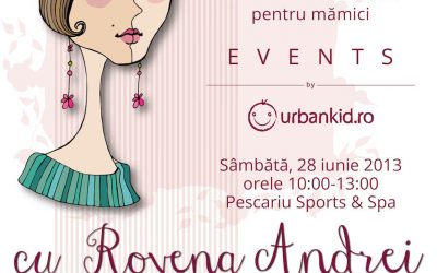 Stylish Mom –  Editia de Vara – cine ne sustine