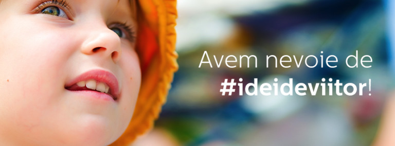 idei de viitor