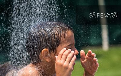 Summer Camp @ Pescariu Sports&Spa [P]