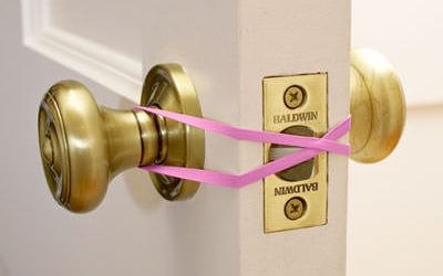 5 idei pentru acasă