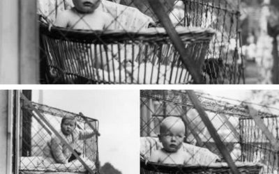 10 invenții ciudate pentru copii, de-a lungul timpului