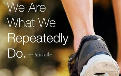 Obiceiuri pentru o viaţă bună