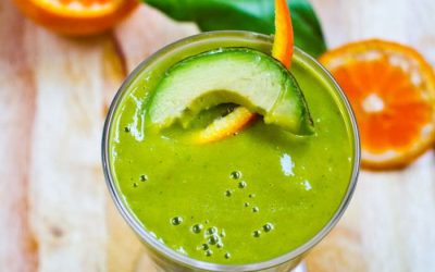 3 milkshake-uri vegane pentru o vară dulce