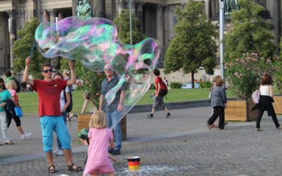 Recomandările de joi activități pentru copii și părinți (11 – 13 iulie)