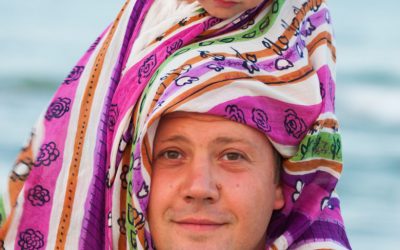 Parenting și neuroștiință – conferința Dr. Dan Siegel