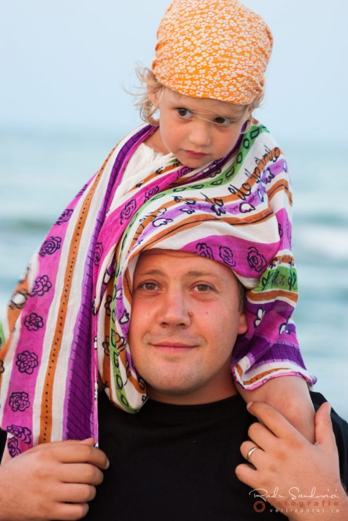 Parenting și neuroștiință – conferința Dr. Dan Siegel