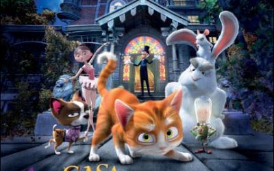 Magie & prietenie – despre un film care chiar nu trebuie ratat – Casa Magicianului