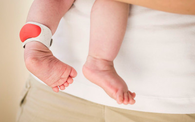 Din baby monitor în baby wearable de ultimă generație