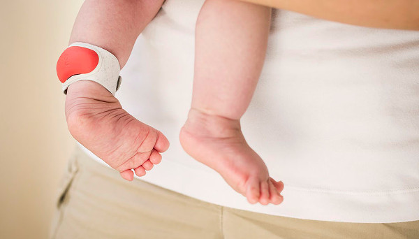 Din baby monitor în baby wearable de ultimă generație