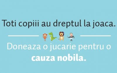 Centrul Vechi e plin de evenimente pentru copii și nu numai