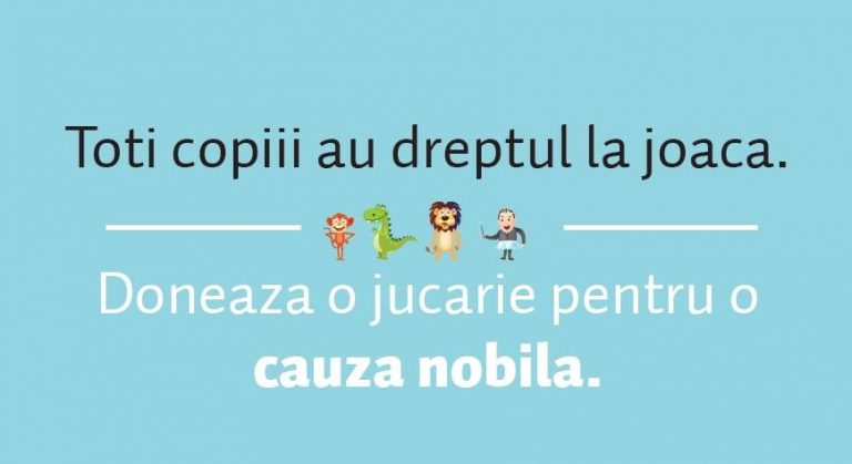 Centrul Vechi e plin de evenimente pentru copii și nu numai