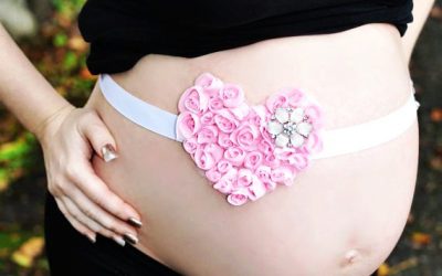 Mituri despre sarcină [infografic]