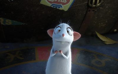 Cine este Tunet la tine acasă? Despre o poveste și un concurs