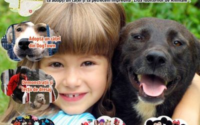 Ziua Iubitorilor de Animale