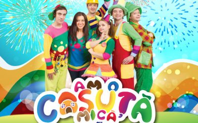 8 ani de Zurli, un spectacol pe măsură și un concurs aniversar – FINALIZAT