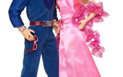 Sun Plaza a devenit lumea păpușii Barbie [P]