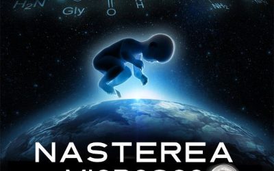 Filmul documentar Nașterea la Microscop (Microbirth), în premieră în România