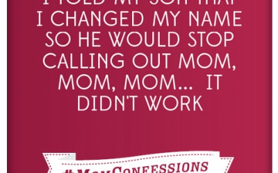 Confesiunile sincere ale mămicilor