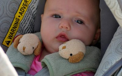 S-a schimbat Codul Rutier. Ce trebuie să știe părinții șoferi