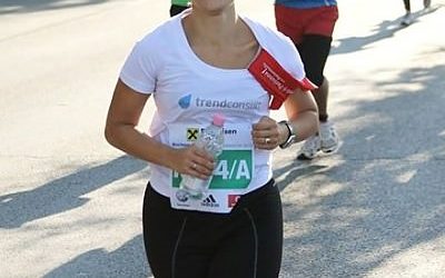 Transmaraton pe Transfagarasan pentru Padurea Copiilor