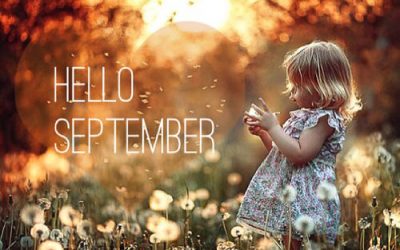 Recomandările de joi: activități pentru copii și părinți (4 – 7 septembrie)