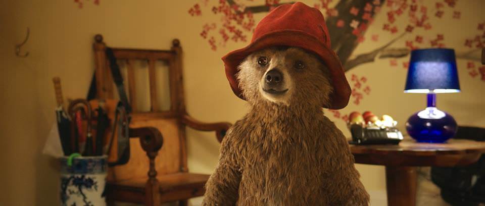 Film nou în cinema pentru familii și copii: Ursulețul Paddington