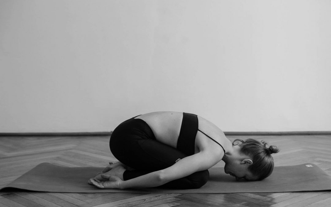Ce am învăţat practicând yoga