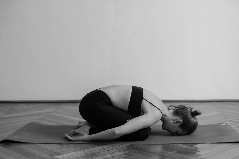 Ce am învăţat practicând yoga