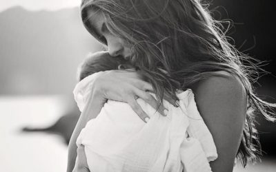 Sarea, răcelile, grija părintelui și un aparat care face minuni