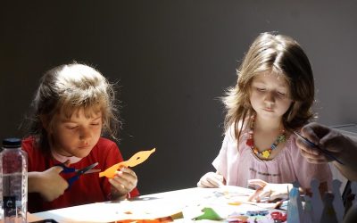 Jocuri si activitati pentru copii