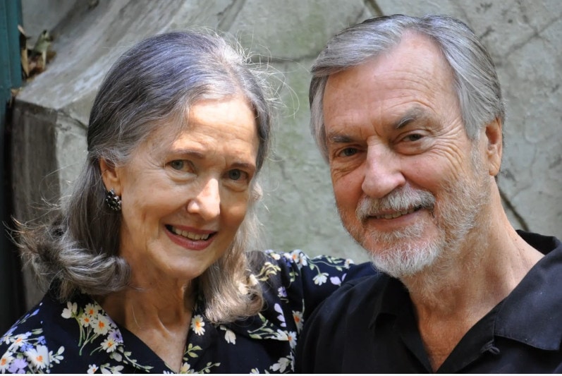 O conferință dedicată cuplurilor și una părinților – Harville & Hellen în București